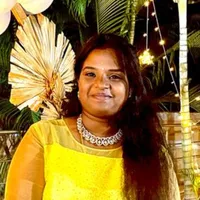 Pavithra Ravi