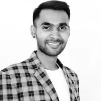 Pawan Kashyap