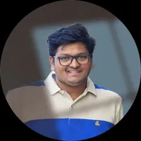 Pawan Shirsath