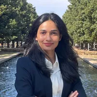 Pranali Pradeep Pawar