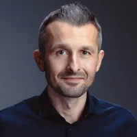 Paweł Mączka