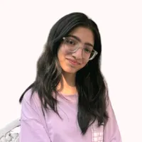 Payal R.
