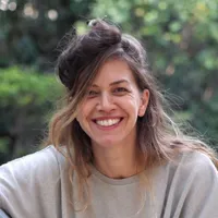 Paz Davidovich