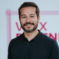 Pablo Pazos, CMX