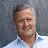 Peter Ashley