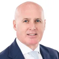 Peter F. Gallagher