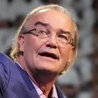 Peter Leyden