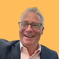 Peter O’Donoghue