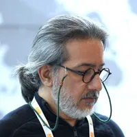 Peyman Pakzad