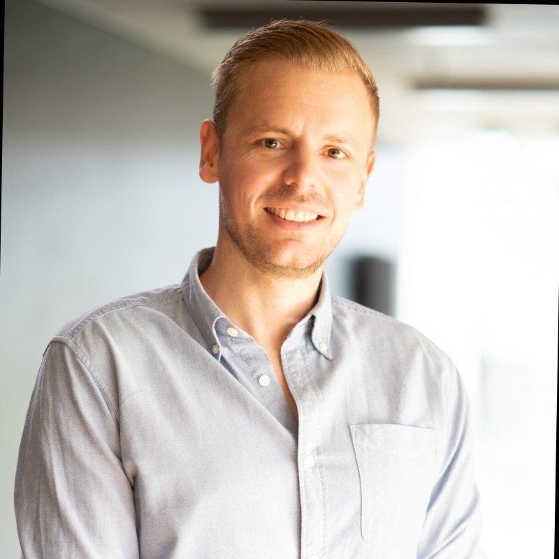 Philipp Wolf