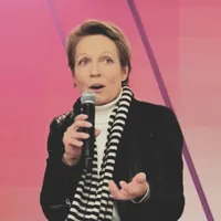Pia Lauritzen, PhD