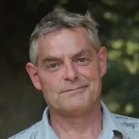 Pierre Bennorth