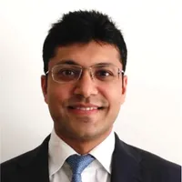 Piyush Gupta