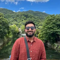 Piyush Maheswari