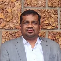 Piyush D Bhamare