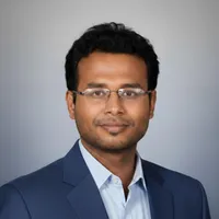 Piyush Mayank