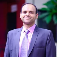 ⚡️Robin Gupta