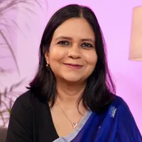 Pooja Agrawalla