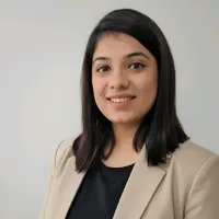 Pooja Gajjar