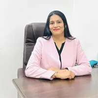 Pooja Kapasi