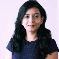 Pooja Singh