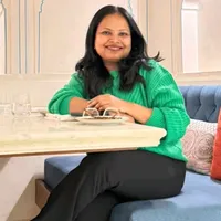 Poonam Jha