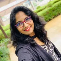 Poornima Ramar