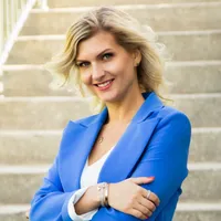 Mariia Potupchik