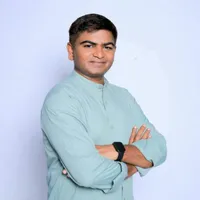Pradeep Bharade