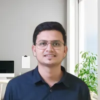 Pradip Nichite