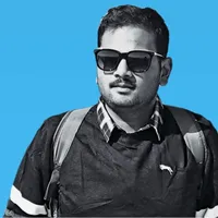 Pradyumn Kumar