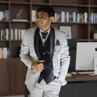 Prag Bansal