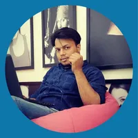 👨‍💻 Prakash Matre