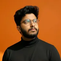 Pramod B.