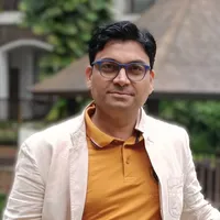 Pramod Mankar