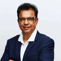 Pramod Ratwani