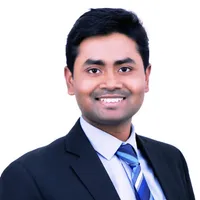 Pranav Singh
