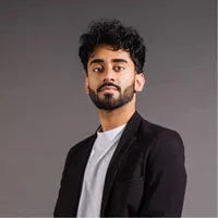 Pranav Volety