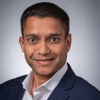 Pranav Mehta
