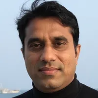 Prasad Pillalamarri