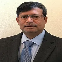 Prasenjit Saha
