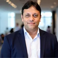 Prashant Dewangan
