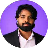 Prashanth R.