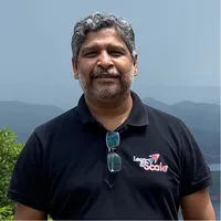 Prashant Joshi