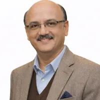 Prashant Yeole