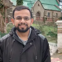Prateek Ranjan
