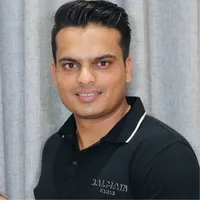 Prateek Singhania