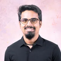 Pratheep Arun Raj B