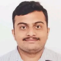 PRATIK P S.