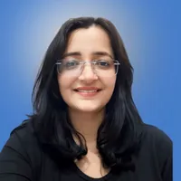 Pratiksha Raj Tripathi